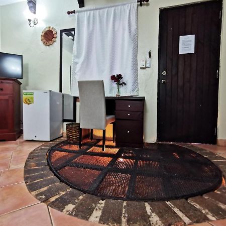 Dona Elvira Boutique Hotel Σάντο Ντομίγκο Εξωτερικό φωτογραφία