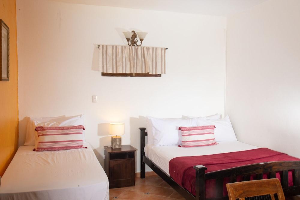 Dona Elvira Boutique Hotel Σάντο Ντομίγκο Εξωτερικό φωτογραφία