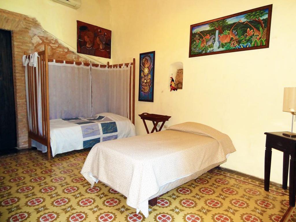 Dona Elvira Boutique Hotel Σάντο Ντομίγκο Εξωτερικό φωτογραφία
