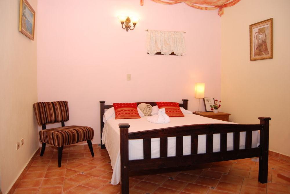 Dona Elvira Boutique Hotel Σάντο Ντομίγκο Εξωτερικό φωτογραφία
