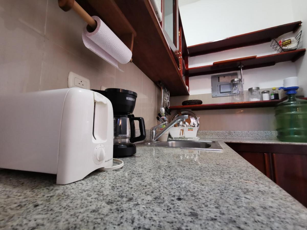 Dona Elvira Boutique Hotel Σάντο Ντομίγκο Εξωτερικό φωτογραφία