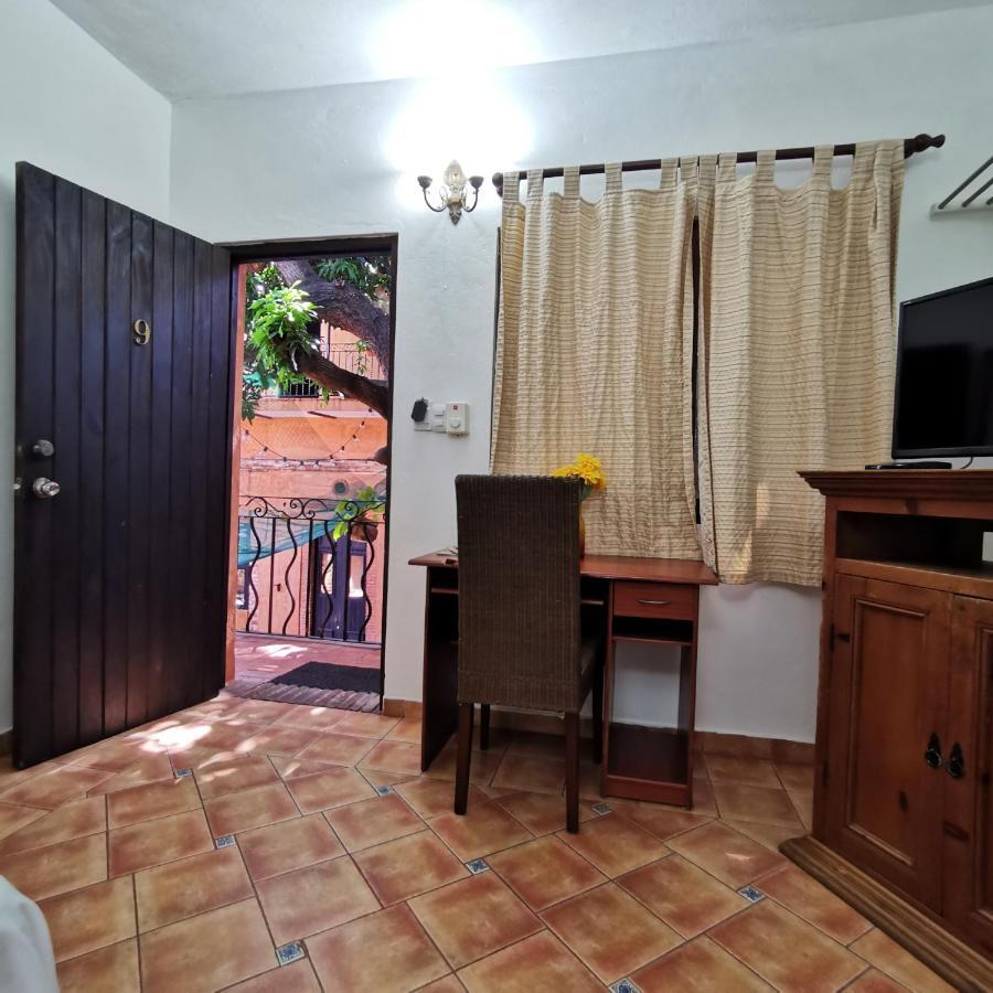 Dona Elvira Boutique Hotel Σάντο Ντομίγκο Εξωτερικό φωτογραφία