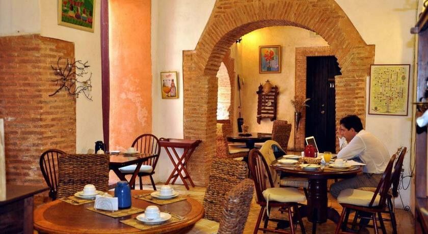 Dona Elvira Boutique Hotel Σάντο Ντομίγκο Εξωτερικό φωτογραφία